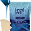 Freshfeels® Hard Wax Beans - Incl. 20x Wax Spatels - 1 KG - Voor Lichaam & Gezicht - Wax Parels - Wax Bonen - Wax Korrels - Voor Gevoelige Huid - Fijn/Grof Haar - Brazilian Hard Wax - Aqua Blauw 1 Freshfeels® Hard Wax Beans - Incl. 20x Wax Spatels - 1 KG - Voor Lichaam & Gezicht - Wax Parels - Wax Bonen - Wax Korrels - Voor Gevoelige Huid - Fijn/Grof Haar - Brazilian Hard Wax - Aqua Blauw -Cosmetica Winkel 1000x1200 1