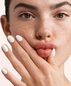 Pink Gellac - Coco White - Gellak - Vegan - Wit - Creamy Finish - 15 Ml 8 Pink Gellac - Coco White - Gellak - Vegan - Wit - Creamy Finish - 15 Ml -Cosmetica Winkel 1000x1200