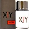 Hugo Boss XY 100 Ml - Eau De Toilette - Herenparfum -Cosmetica Winkel 1031x1200