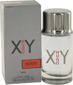 Hugo Boss XY 100 Ml - Eau De Toilette - Herenparfum -Cosmetica Winkel 1033x1200 2