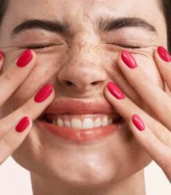 Pink Gellac - Ruby Pink - Gellak - Vegan - Roze - Glanzend - 15ml -Cosmetica Winkel 1050x1200 14