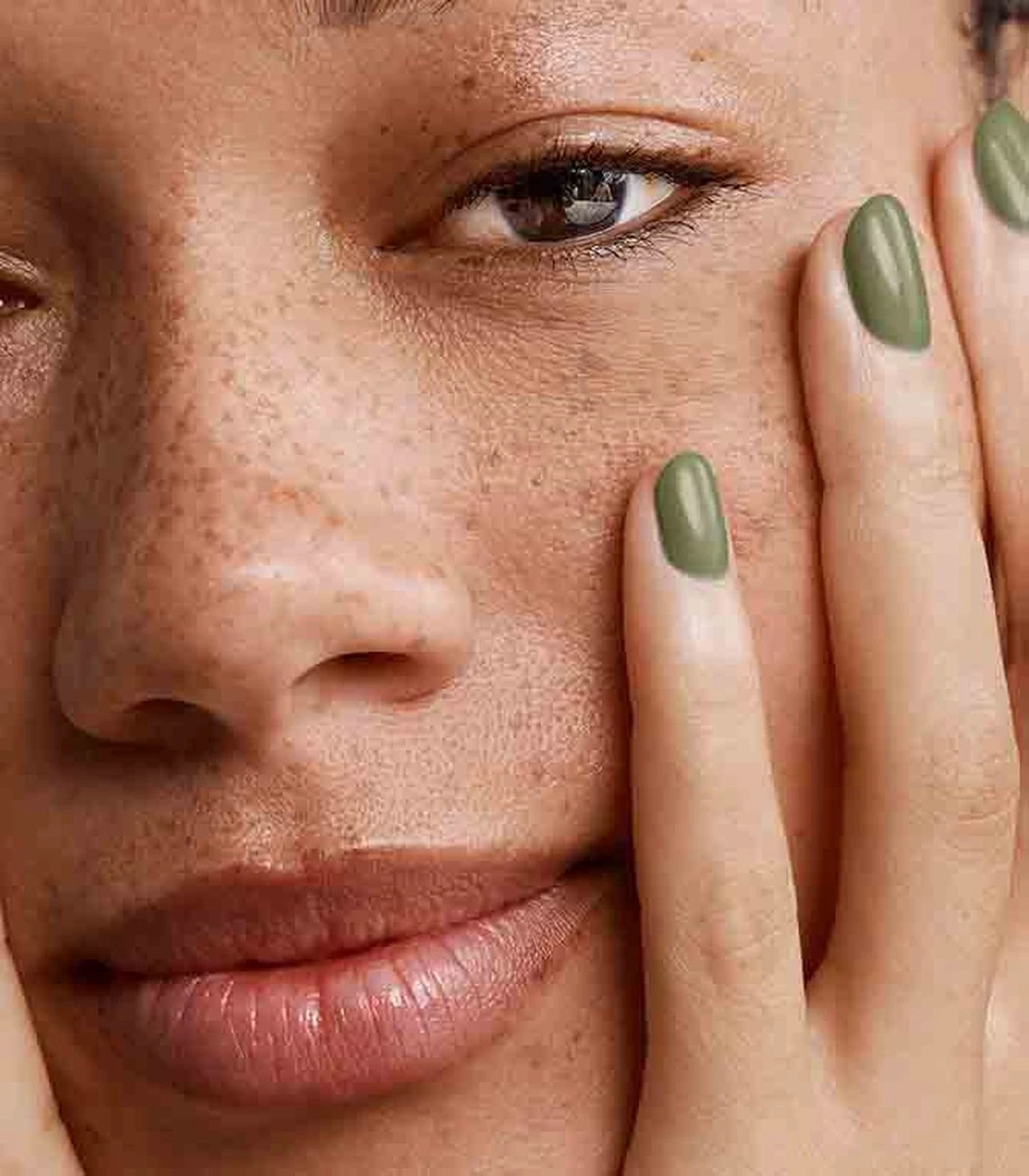 Pink Gellac - Army Green - Gellak - Groen - 15 Ml 5 Pink Gellac - Army Green - Gellak - Groen - 15 Ml - Afbeelding 3