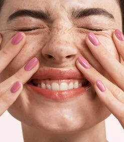 Pink Gellac - Vintage Rose - Gellak - Vegan - Roze - Glanzend - 15ml -Cosmetica Winkel 1050x1200 27