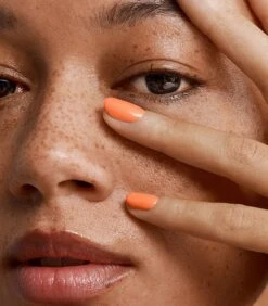 Pink Gellac - Glamorous Peach - Gellak - Vegan - Oranje - Glanzend - 15ml -Cosmetica Winkel 1050x1200 32