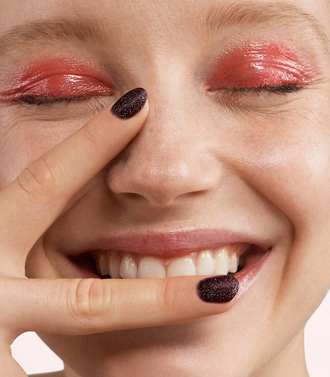 Pink Gellac - Oriental Spice - Gellak - Bruin - 15 Ml 4 Pink Gellac - Oriental Spice - Gellak - Bruin - 15 Ml - Afbeelding 2