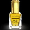 Merkloos Oud Warda El Nabil Parfum 5ml -Cosmetica Winkel 1059x1200 1