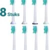 Merkloos Opzetborstels Passend Op Philips Sonicare 8 Stuks 2 Merkloos Opzetborstels Passend Op Philips Sonicare 8 Stuks -Cosmetica Winkel 1068x1200