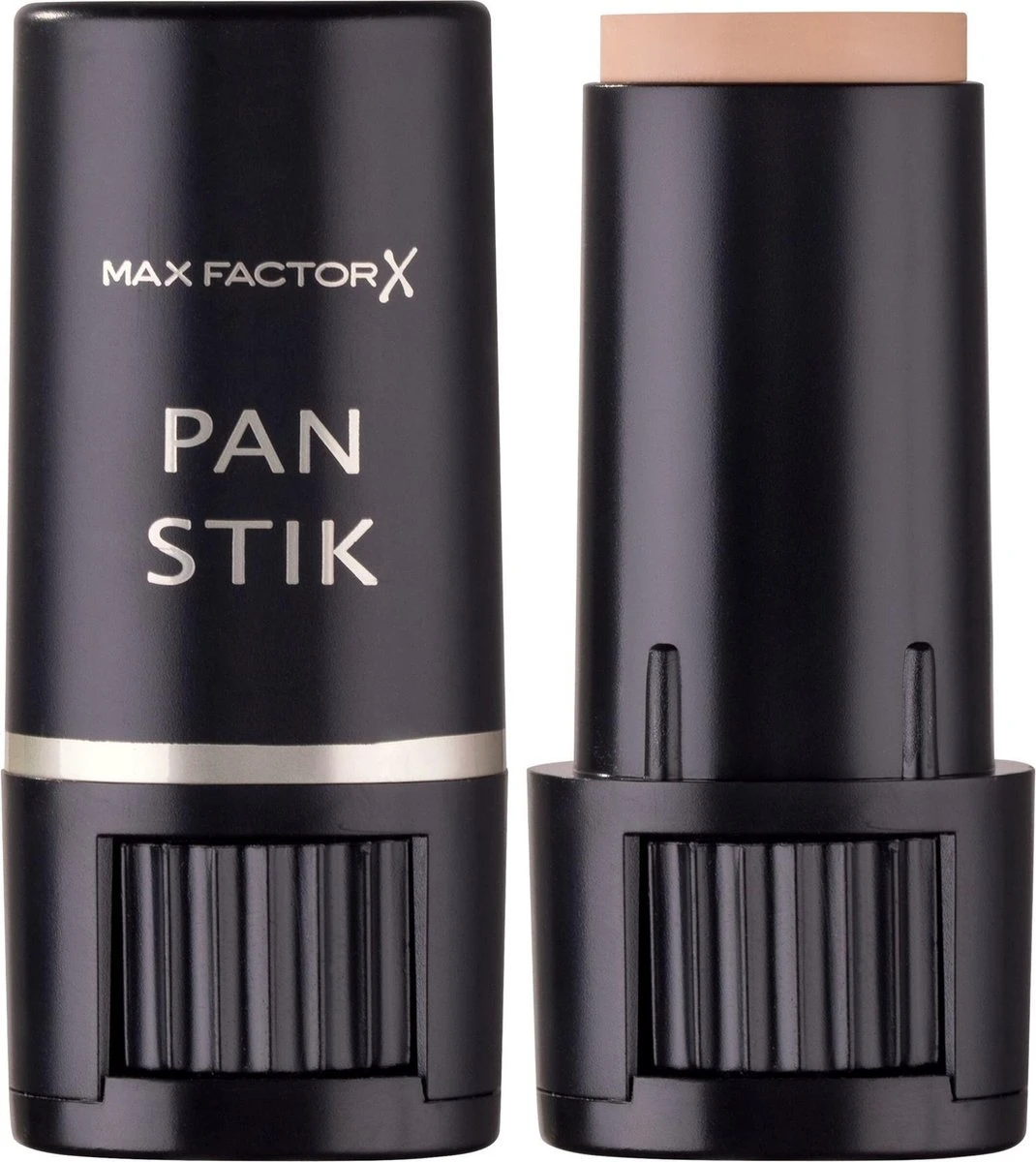 Max Factor Pan Stick - 12 True Beige 11 Max Factor Pan Stick - 12 True Beige - Afbeelding 9