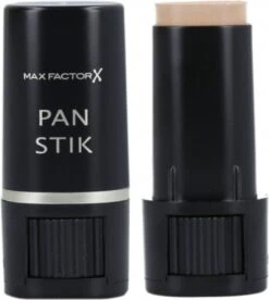 Max Factor Pan Stick - 12 True Beige 15 Max Factor Pan Stick - 12 True Beige -Cosmetica Winkel 1075x1200