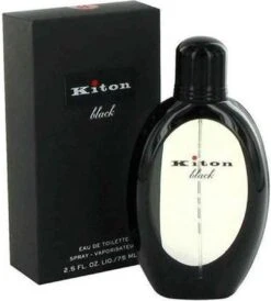 Aramis Kiton Black - 125ml - Eau De Toilette -Cosmetica Winkel 1081x1200 1