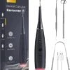DynaBright Elektrische Tandsteen Verwijderaar - 5 Standen - 5 Delig - Incl. Professionele Tandarts Set - Tandplak - Zwart - Tong Schraper - USB - Tand Verzorging 2 DynaBright Elektrische Tandsteen Verwijderaar - 5 Standen - 5 Delig - Incl. Professionele Tandarts Set - Tandplak - Zwart - Tong Schraper - USB - Tand Verzorging -Cosmetica Winkel 1086x1200 1