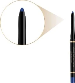 Max Factor Kohl Kajal Automatic Oogpotlood - 002 Azure -Cosmetica Winkel 1089x1200