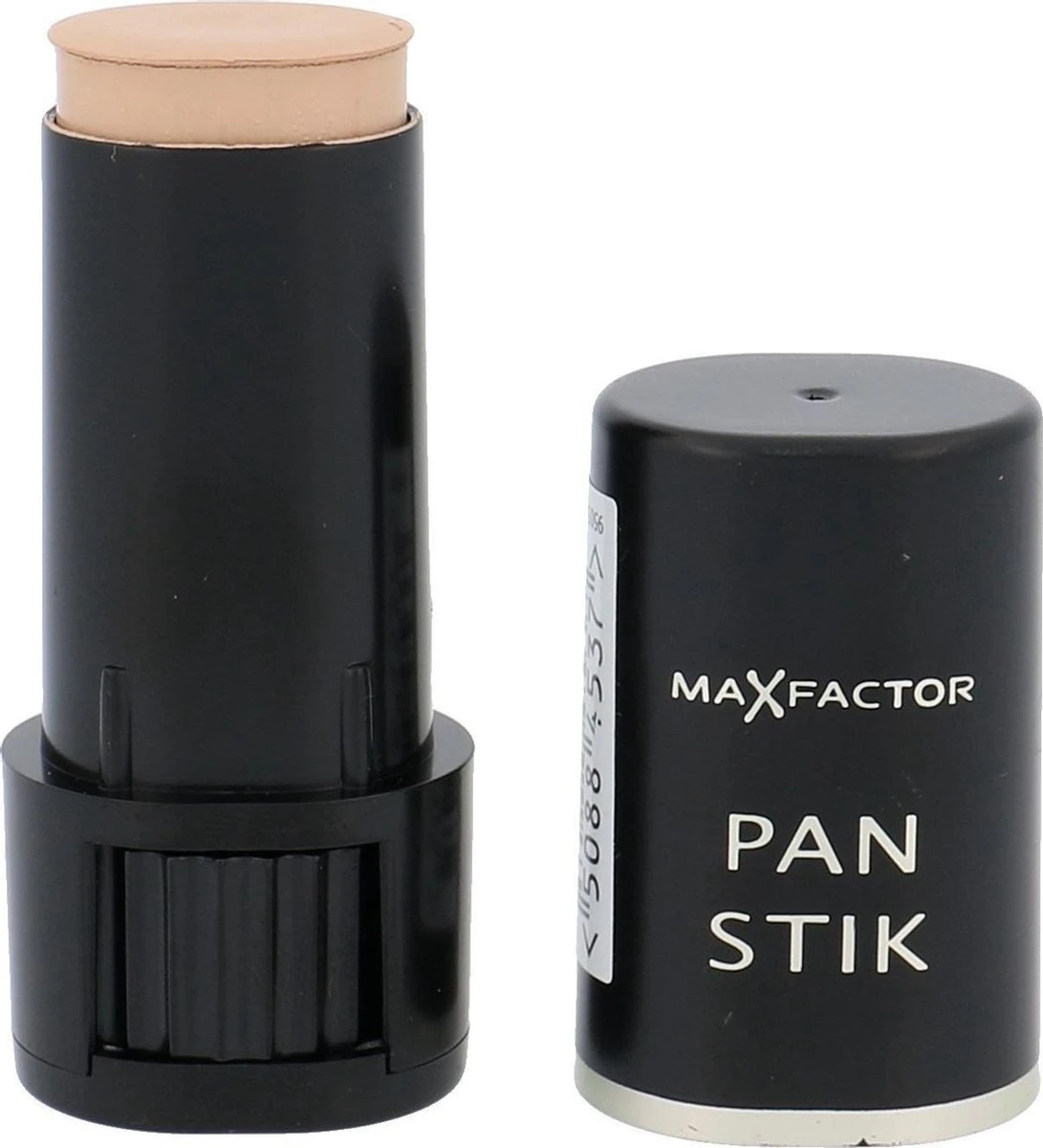 Max Factor Pan Stick - 12 True Beige 3 Max Factor Pan Stick - 12 True Beige