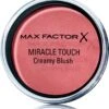 Max Factor Miracle Touch Blush - 14 Soft Pink 1 Max Factor Miracle Touch Blush - 14 Soft Pink -Cosmetica Winkel 1114x1200