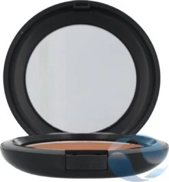 MAC Cosmetics Bronzing Powder - Matte Bronze - Bronzer -Cosmetica Winkel 1117x1200
