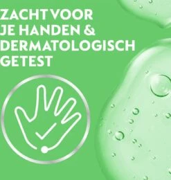 Dettol - Handzeep - No Touch Navulling - Antibacterieel - Aloe Vera - 250 Ml X5 14 Dettol - Handzeep - No Touch Navulling - Antibacterieel - Aloe Vera - 250 Ml X5 -Cosmetica Winkel 1142x1200