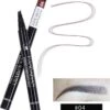 Joya Beauty® Microblading Eyebrow Tattoo Pen | Waterproof Tattoo Wenkbrauw Pen |Wenkbrauwpen | Kleur 4: Bruin -Cosmetica Winkel 1143x1200