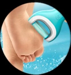 Scholl Velvet Smooth Voetvijl Wet & Dry - Starter - 1 Stuk 8 Scholl Velvet Smooth Voetvijl Wet & Dry - Starter - 1 Stuk -Cosmetica Winkel 1145x1200 1