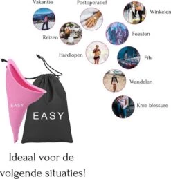 Plastuit - Plastuitje - Herbruikbaar - Verbeterd Model - Urinaal - Siliconen - Plastuit Voor Vrouwen 12 Plastuit - Plastuitje - Herbruikbaar - Verbeterd Model - Urinaal - Siliconen - Plastuit Voor Vrouwen -Cosmetica Winkel 1145x1200 2