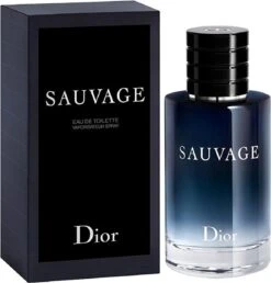 Dior Sauvage 60 Ml - Eau De Toilette - Herenparfum -Cosmetica Winkel 1151x1200 1