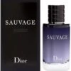 Dior Sauvage 60 Ml - Eau De Toilette - Herenparfum -Cosmetica Winkel 1151x1200