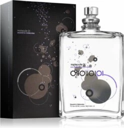 Escentric Molecules Molecule 01 100 Ml - Eau De Toilette - Unisex -Cosmetica Winkel 1157x1200 1
