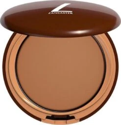Lancaster Sun 365 Compact Bronzing Creme SPF 30 - 03 Golden Glow - 10 G -Cosmetica Winkel 1159x1200 1