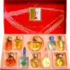 Franse Parfum Miniaturen Rigineel Uit Grasse - 10 Miniaturen - Geurengeschenkset -Cosmetica Winkel 1162x1200 2