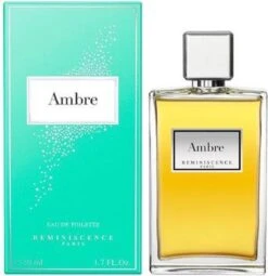 Reminiscence Ambre - 100 Ml - Eau De Toilette 25 Reminiscence Ambre - 100 Ml - Eau De Toilette -Cosmetica Winkel 1163x1200 2