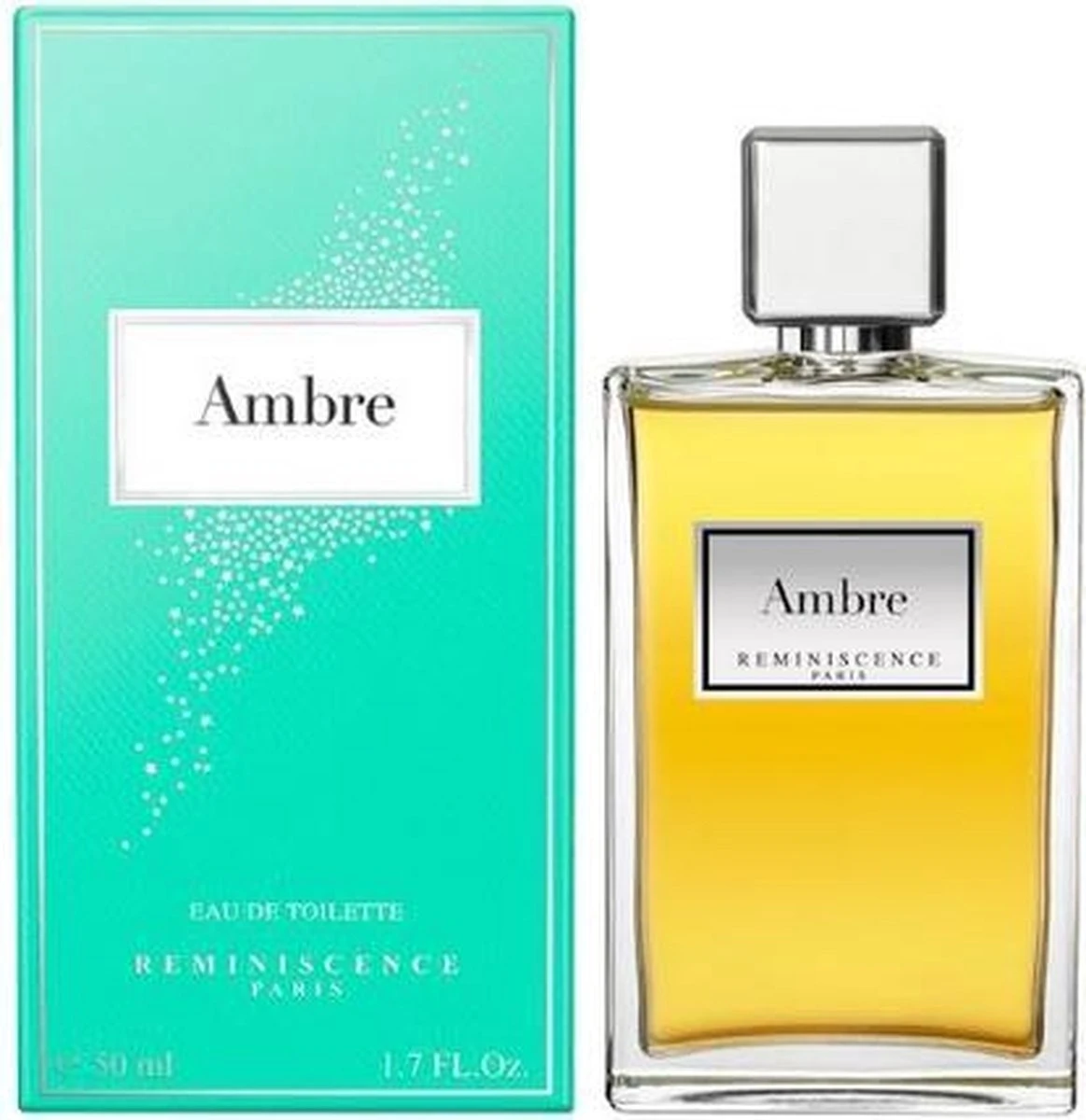 Reminiscence Ambre - 100 Ml - Eau De Toilette 13 Reminiscence Ambre - 100 Ml - Eau De Toilette - Afbeelding 11