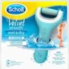 Scholl Velvet Smooth Voetvijl Wet & Dry - Starter - 1 Stuk -Cosmetica Winkel 1169x1200