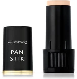 Max Factor Pan Stick - 12 True Beige 19 Max Factor Pan Stick - 12 True Beige -Cosmetica Winkel 1171x1200