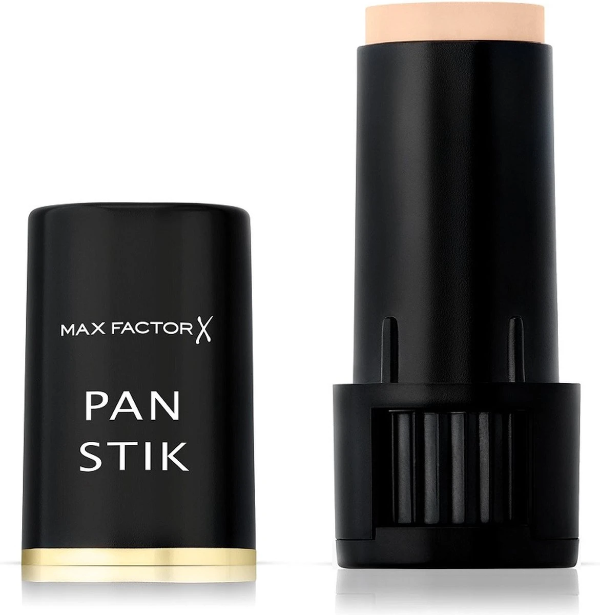 Max Factor Pan Stick - 12 True Beige 9 Max Factor Pan Stick - 12 True Beige - Afbeelding 7