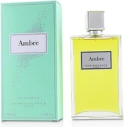 Reminiscence Ambre - 100 Ml - Eau De Toilette 27 Reminiscence Ambre - 100 Ml - Eau De Toilette -Cosmetica Winkel 1176x1200 1