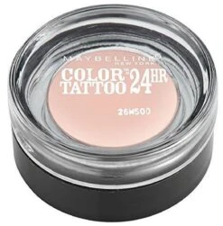 Maybelline Color Tattoo Oogschaduw - 91 Creme De Rose - Roze -Cosmetica Winkel 1180x1200 1