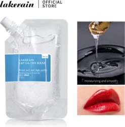 LipGloss Base 300ml - Basis Om Zelf Lipgloss Te Maken - Lipgloss DIY - Lipgloss Maken 10 LipGloss Base 300ml - Basis Om Zelf Lipgloss Te Maken - Lipgloss DIY - Lipgloss Maken -Cosmetica Winkel 1180x1200