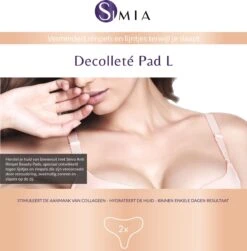 Simia™ Anti Rimpel Beauty Pads - Decolleté Large T Shape Set (2 Stuks) - Herbruikbaar Anti Aging Siliconen Pad Tegen Lijntjes En Slaaprimpels 12 Simia™ Anti Rimpel Beauty Pads - Decolleté Large T Shape Set (2 Stuks) - Herbruikbaar Anti Aging Siliconen Pad Tegen Lijntjes En Slaaprimpels -Cosmetica Winkel 1183x1200 1