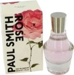 Paul Smith Rose 100 Ml - Eau De Parfum - Damesparfum -Cosmetica Winkel 1186x1200 2