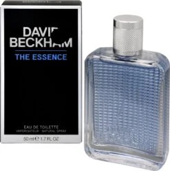 David Beckham Essence 75 Ml - Eau De Toilette - Herenparfum -Cosmetica Winkel 1194x1200 2