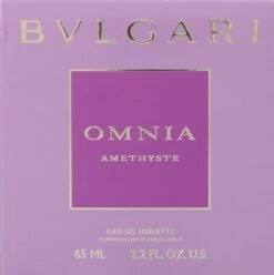 Bvlgari Omnia Amethyste Eau De Toilette Spray 65 Ml -Cosmetica Winkel 1194x1200 3