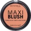 Rimmel London Maxi Blush - 004 Sweet Cheeks -Cosmetica Winkel 1198x1200 3