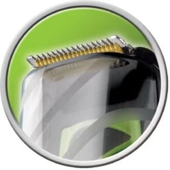 Remington MB6850 Vacuum Baardtrimmer - Zwart 20 Remington MB6850 Vacuum Baardtrimmer - Zwart -Cosmetica Winkel 1198x1200 9