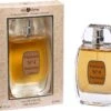 Rêvarôme - EDP 75ml - Le Parfumeur No. 4 - Patchouli -Cosmetica Winkel 1200x1006 1