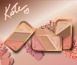 Rimmel London Kate Sculpting Palette - Golden Sands -Cosmetica Winkel 1200x1010