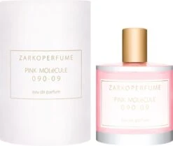 Zarkoperfume Pink Molecule 0.90.09 Eau De Parfum Spray 100 Ml -Cosmetica Winkel 1200x1017 1