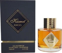 Nieuwe Producten 3 Maison Alhambra - Kismet Angel Eau De Parfum 100 ML