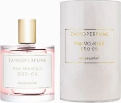 Zarkoperfume Pink Molecule 0.90.09 Eau De Parfum Spray 100 Ml -Cosmetica Winkel 1200x1025 1