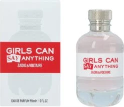 Zadig & Voltaire Girls Can Say Anything 90 Ml - Eau De Parfum - Damesparfum -Cosmetica Winkel 1200x1029 1