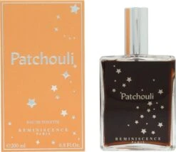 Reminiscence Patchouli - 200 Ml - Eau De Toilette -Cosmetica Winkel 1200x1042