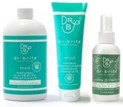 Dr. Brite 100% Natuurlijke Tandpasta Met Charcoal (houtskool) Voor Witte Tanden En Gezond Tandvlees 9 Dr. Brite 100% Natuurlijke Tandpasta Met Charcoal (houtskool) Voor Witte Tanden En Gezond Tandvlees -Cosmetica Winkel 1200x1045